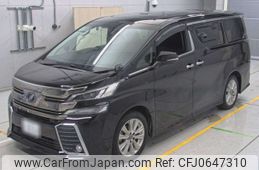 toyota vellfire 2016 -TOYOTA 【名古屋 374た2002】--Vellfire AGH30W-0074790---TOYOTA 【名古屋 374た2002】--Vellfire AGH30W-0074790-