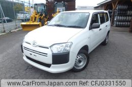 toyota succeed-van 2019 -TOYOTA--Succeed Van NCP165V--0067059---TOYOTA--Succeed Van NCP165V--0067059-