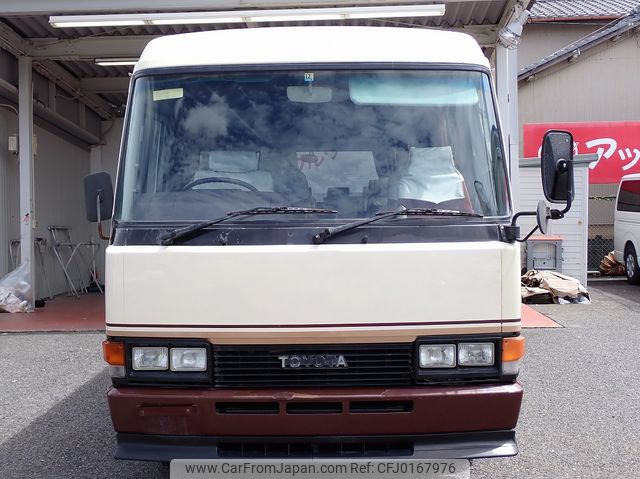 toyota coaster 1985 24352008 image 2