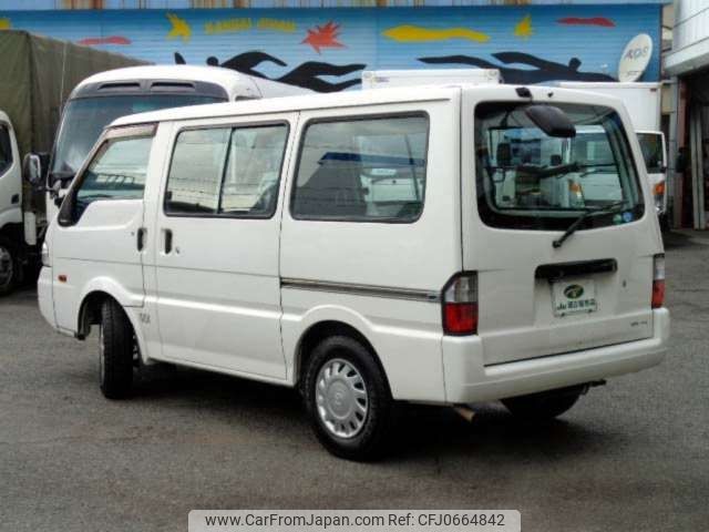 mazda bongo-van 2017 -MAZDA--Bongo Van DBF-SLP2V--SLP2V-105943---MAZDA--Bongo Van DBF-SLP2V--SLP2V-105943- image 2