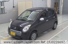 suzuki alto-eco 2014 -SUZUKI 【岡崎 580ｺ4931】--Alto Eco DBA-HA35S--HA35S-167853---SUZUKI 【岡崎 580ｺ4931】--Alto Eco DBA-HA35S--HA35S-167853-