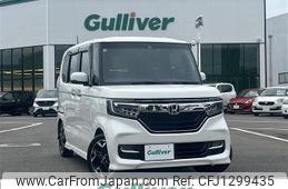 honda n-box 2018 -HONDA--N BOX DBA-JF3--JF3-2065733---HONDA--N BOX DBA-JF3--JF3-2065733-