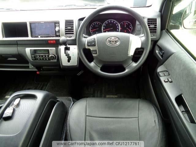 toyota hiace-wagon 2014 -TOYOTA--Hiace Wagon CBA-TRH214W--TRH214-0038080---TOYOTA--Hiace Wagon CBA-TRH214W--TRH214-0038080- image 2