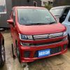 suzuki wagon-r 2019 quick_quick_DAA-MH55S_MH55S-251209 image 9