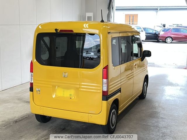 honda n-van 2021 -HONDA 【北九州 483こ3900】--N VAN JJ1-3106341---HONDA 【北九州 483こ3900】--N VAN JJ1-3106341- image 2