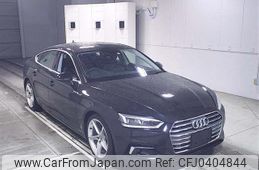 audi a5 2019 -AUDI--Audi A5 F5CVKL-KA044194---AUDI--Audi A5 F5CVKL-KA044194-