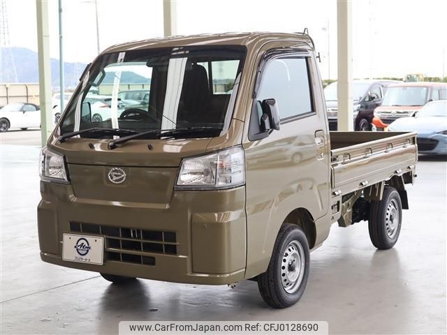 daihatsu hijet-truck 2024 quick_quick_3BD-S500P_S500P-0188155 image 2