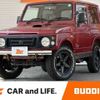 suzuki jimny 1997 CFJ1554943 image 1