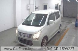 suzuki wagon-r 2012 CFJ1599227
