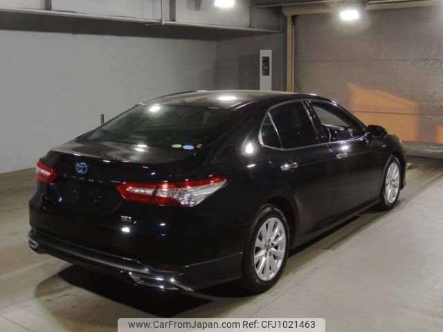 toyota camry 2018 -TOYOTA--Camry AXVH70-1023024---TOYOTA--Camry AXVH70-1023024- image 2