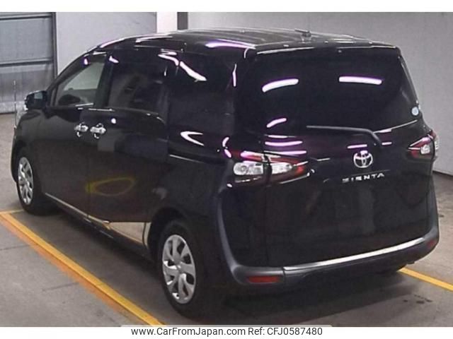 toyota sienta 2018 quick_quick_DBA-NSP170G_7146399 image 2