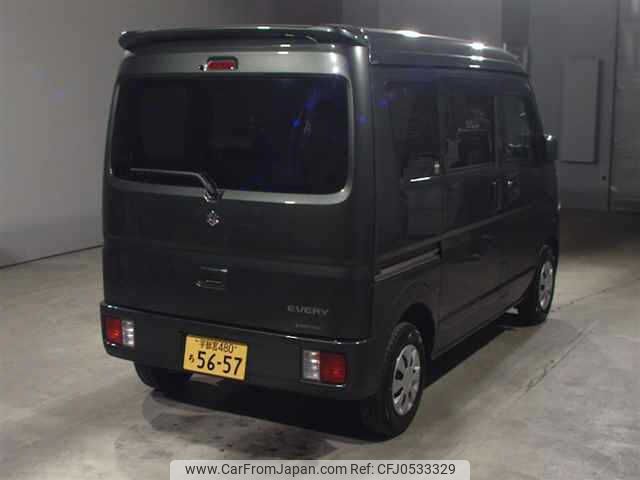 suzuki every 2024 -SUZUKI 【宇都宮 480ﾁ5657】--Every DA17V-773175---SUZUKI 【宇都宮 480ﾁ5657】--Every DA17V-773175- image 2