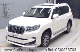 toyota land-cruiser-prado 2020 -TOYOTA--Land Cruiser Prado TRJ150W-0119659---TOYOTA--Land Cruiser Prado TRJ150W-0119659-