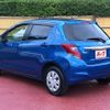 toyota vitz 2014 -TOYOTA--Vitz DBA-KSP130--KSP130-2120721---TOYOTA--Vitz DBA-KSP130--KSP130-2120721- image 9