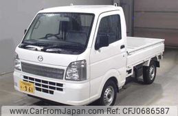 mazda scrum-truck 2024 -MAZDA 【宇都宮 480ﾁ961】--Scrum Truck DG16T--691739---MAZDA 【宇都宮 480ﾁ961】--Scrum Truck DG16T--691739-