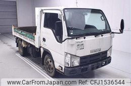 isuzu elf-truck 2011 CFJ1536544