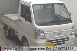 nissan clipper-truck 2016 -NISSAN 【川越 483ｶ122】--Clipper Truck DR16T-242934---NISSAN 【川越 483ｶ122】--Clipper Truck DR16T-242934-