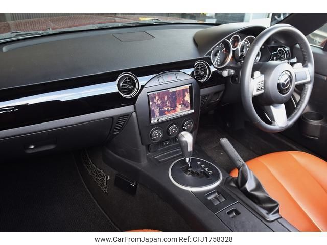 mazda roadster 2007 CFJ1758328 image 2