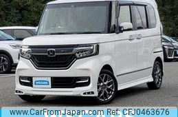 honda n-box 2018 quick_quick_DBA-JF4_JF4-2010760