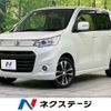 suzuki wagon-r 2013 -SUZUKI--Wagon R DBA-MH34S--MH34S-936611---SUZUKI--Wagon R DBA-MH34S--MH34S-936611- image 1