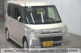 daihatsu tanto 2010 -DAIHATSU 【多摩 580ﾕ3165】--Tanto L375S-0309596---DAIHATSU 【多摩 580ﾕ3165】--Tanto L375S-0309596-