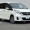 nissan serena 2017 -NISSAN--Serena DAA-GNC27--GNC27-001121---NISSAN--Serena DAA-GNC27--GNC27-001121- image 1