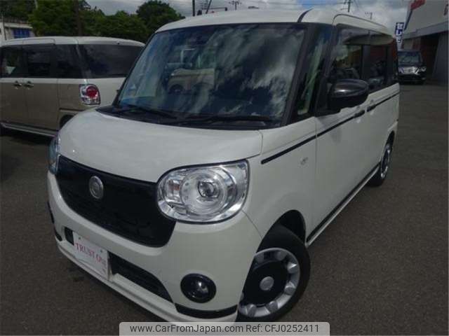 daihatsu move-canbus 2021 -DAIHATSU--Move Canbus 5BA-LA800S--LA800S-0264439---DAIHATSU--Move Canbus 5BA-LA800S--LA800S-0264439- image 1