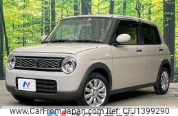 suzuki alto-lapin 2022 CFJ1399290