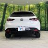 mazda mazda3-fastback 2022 quick_quick_BP5P_BP5P-204166 image 16