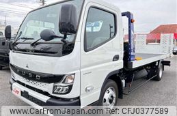 mitsubishi-fuso canter 2024 -MITSUBISHI 【豊田 100ｻ 321】--Canter 2RG-FEB80--FEB80-603432---MITSUBISHI 【豊田 100ｻ 321】--Canter 2RG-FEB80--FEB80-603432-