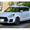 suzuki swift 2023 -SUZUKI--Swift ZC33S--ZC33S-514618---SUZUKI--Swift ZC33S--ZC33S-514618- image 1