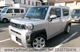 daihatsu taft 2022 -DAIHATSU 【広島 588ﾑ103】--Taft LA910S--0029929---DAIHATSU 【広島 588ﾑ103】--Taft LA910S--0029929-