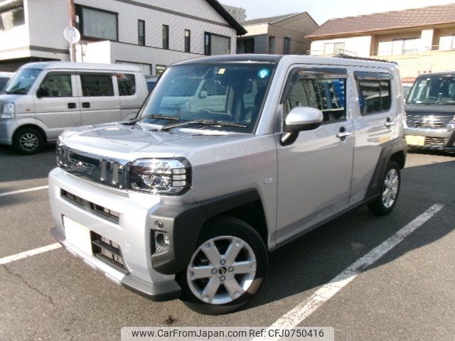 daihatsu taft 2022 -DAIHATSU 【広島 588ﾑ103】--Taft LA910S--0029929---DAIHATSU 【広島 588ﾑ103】--Taft LA910S--0029929- image 1