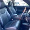 lexus rx 2009 CFJ1812344 image 24