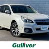 subaru outback 2012 -SUBARU--Legacy OutBack DBA-BRM--BRM-003873---SUBARU--Legacy OutBack DBA-BRM--BRM-003873- image 1