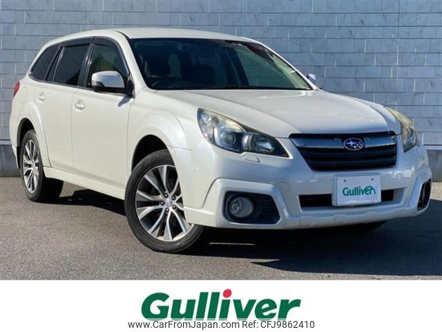 subaru outback 2012 -SUBARU--Legacy OutBack DBA-BRM--BRM-003873---SUBARU--Legacy OutBack DBA-BRM--BRM-003873- image 1