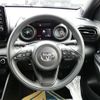 toyota yaris 2020 -TOYOTA--Yaris 6AA-MXPH10--MXPH10-2015002---TOYOTA--Yaris 6AA-MXPH10--MXPH10-2015002- image 6