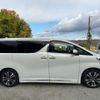 toyota alphard 2020 -TOYOTA 【奈良 352ｾ 24】--Alphard 3BA-AGH30W--AGH30-0339494---TOYOTA 【奈良 352ｾ 24】--Alphard 3BA-AGH30W--AGH30-0339494- image 23