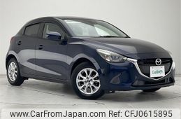 mazda demio 2016 -MAZDA--Demio DBA-DJ3FS--DJ3FS-153313---MAZDA--Demio DBA-DJ3FS--DJ3FS-153313-