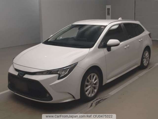 toyota corolla-touring-wagon 2020 -TOYOTA--Corolla Touring 6AA-ZWE214W--ZWE214-6012049---TOYOTA--Corolla Touring 6AA-ZWE214W--ZWE214-6012049- image 1