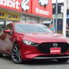 mazda mazda3 2019 -MAZDA--MAZDA3 5BA-BPFP--BPFP-106445---MAZDA--MAZDA3 5BA-BPFP--BPFP-106445- image 1