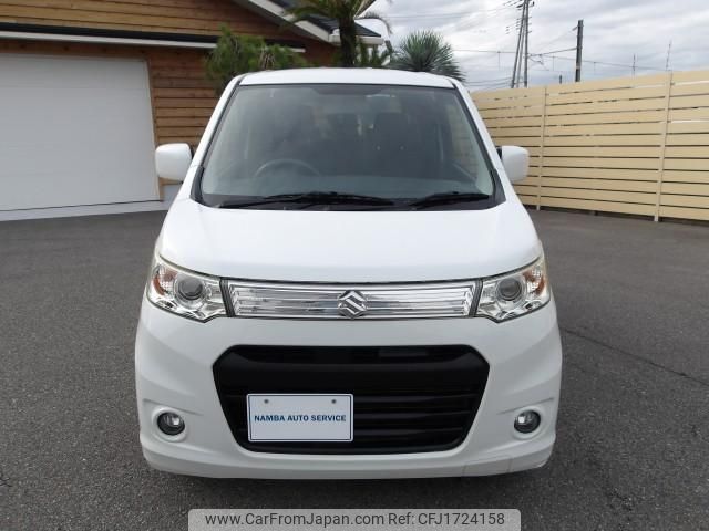suzuki wagon-r-stingray 2012 CFJ1724158 image 2