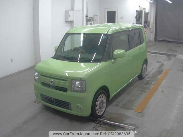 daihatsu move-conte 2013 quick_quick_DBA-L575S_L575S-0188814 image 1