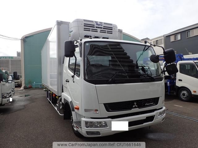 mitsubishi-fuso fighter 2025 CFJ1661646 image 1