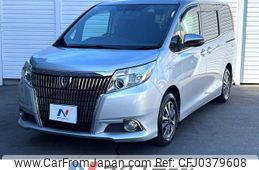 toyota esquire 2016 -TOYOTA--Esquire DBA-ZRR80G--ZRR80-0240483---TOYOTA--Esquire DBA-ZRR80G--ZRR80-0240483-