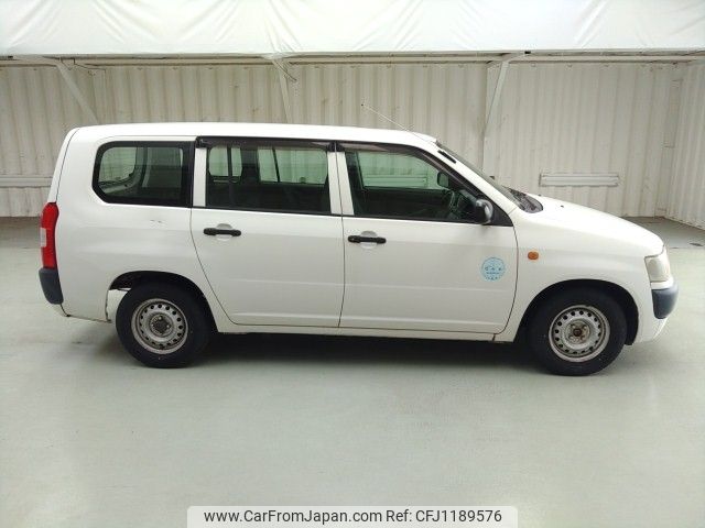 toyota probox 2006 ENHANCEAUTO_1_ea300155 image 2
