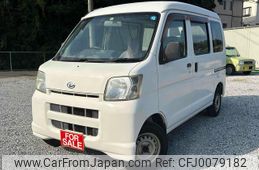 daihatsu hijet-cargo 2006 GOO_JP_700040421030240805001