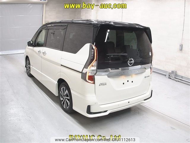 nissan serena 2022 -NISSAN--Serena HFC27-134113---NISSAN--Serena HFC27-134113- image 2