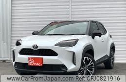 toyota yaris-cross 2022 quick_quick_5BA-MXPB10_MXPB10-3023839