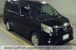 toyota noah 2010 quick_quick_DBA-ZRR75W_ZRR75-0063549